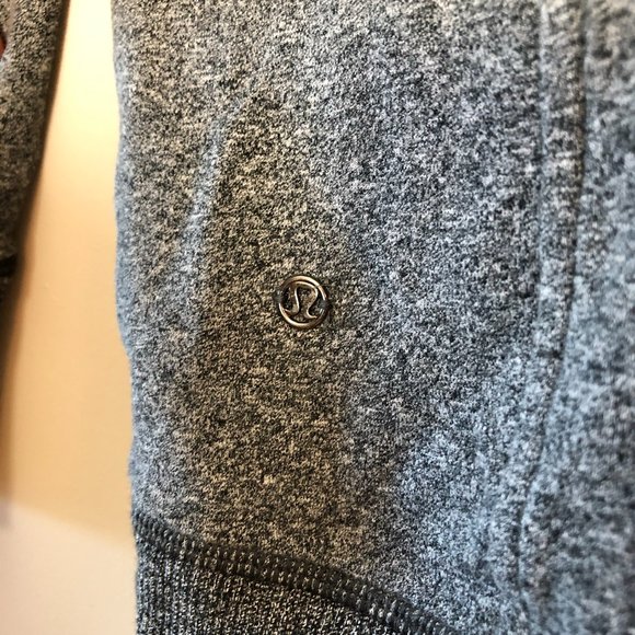 Lululemon Wrap Up Jacket - Picture 5 of 5